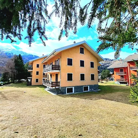 Apartment The Lovely *