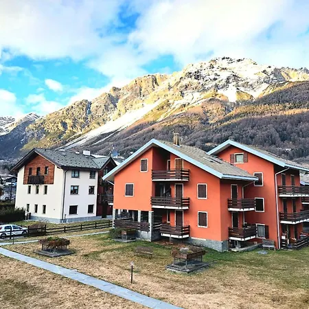 Apartment The Lovely *