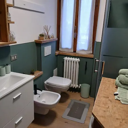 The Lovely Apartment