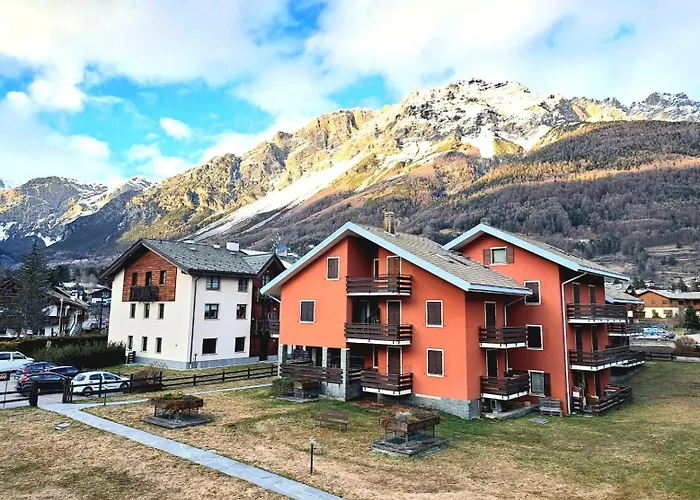 Apartment The Lovely *