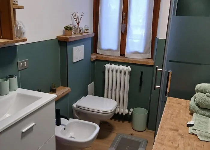 The Lovely Apartment