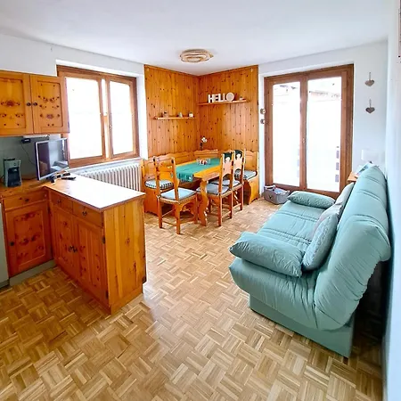 Apartment The Lovely