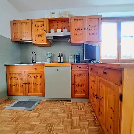 アパート The Lovely *