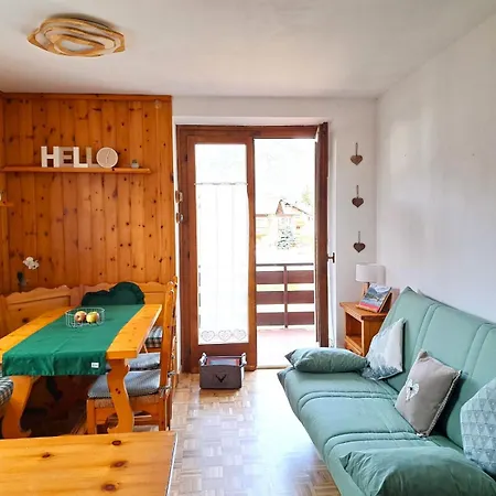 Apartamento The Lovely