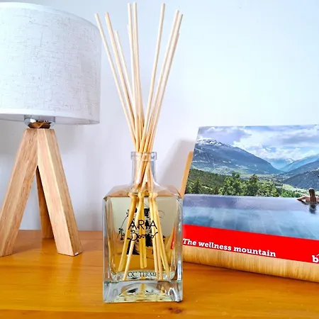 Appartamento The Lovely Bormio