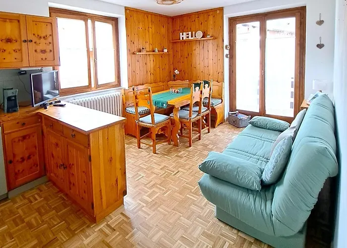 Apartamento The Lovely