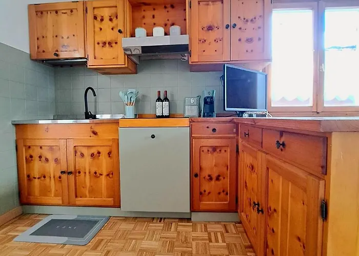 Apartamento The Lovely *