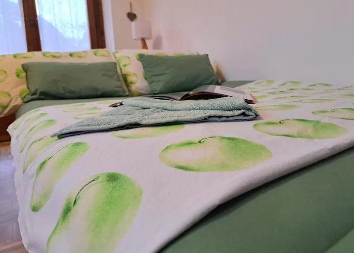 The Lovely Apartamento *