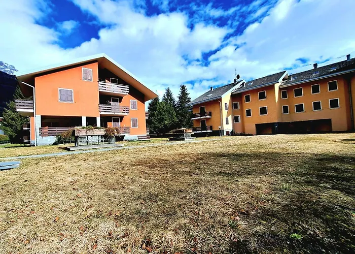 Apartamento The Lovely *