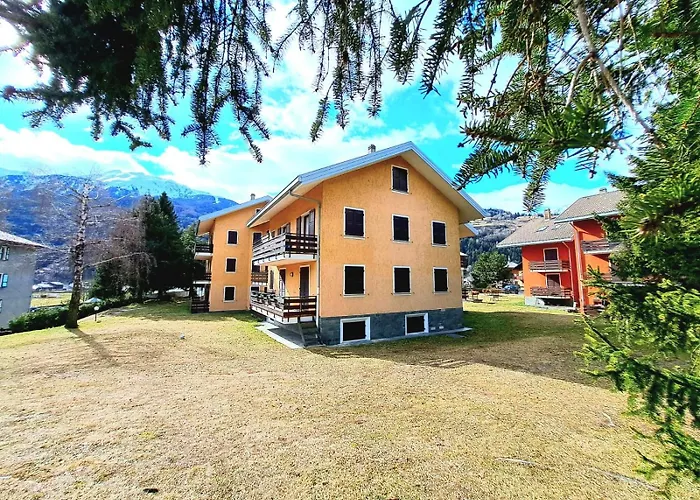 Apartamento The Lovely *